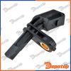Capteur ABS avant gauche pour AUDI | 30017, 002-40-13499